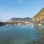 La Rosa Dei Venti Gæstehus Vernazza