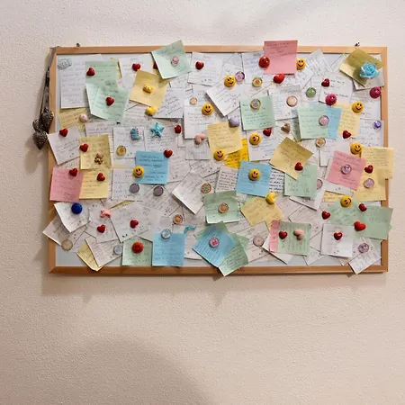 Vendégház La Rosa Dei Venti