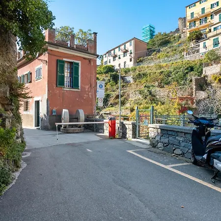 La Rosa Dei Venti 3* Vernazza