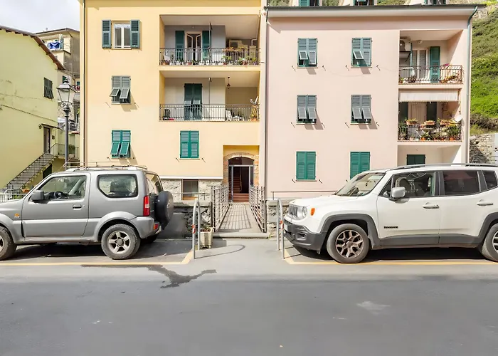 La Rosa Dei Venti 3*