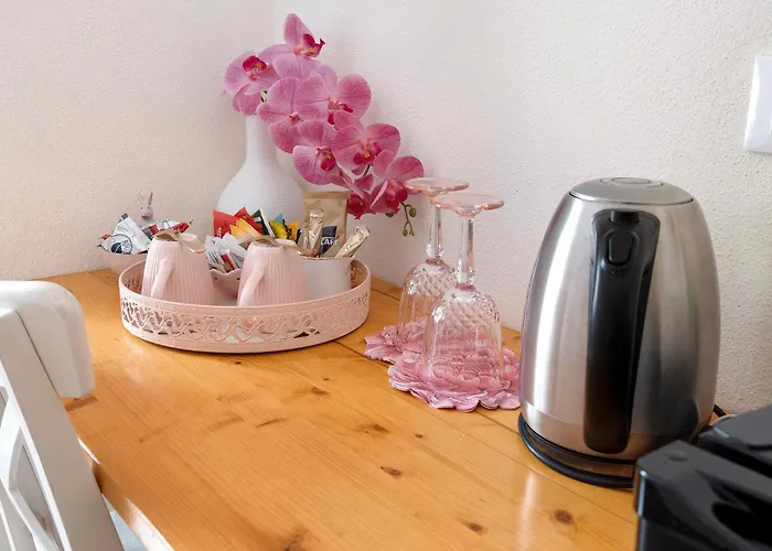 Vendégház La Rosa Dei Venti 3*