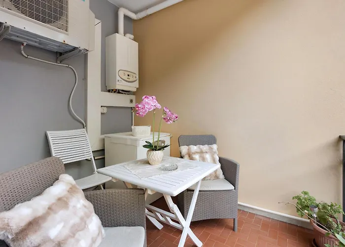 La Rosa Dei Venti Vernazza