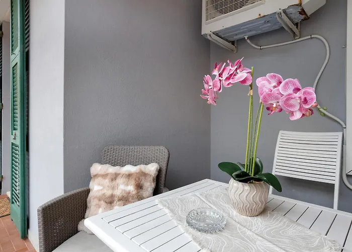 Vendégház La Rosa Dei Venti 3*