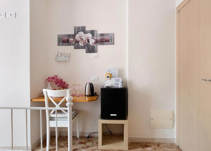 Vendégház La Rosa Dei Venti Vernazza