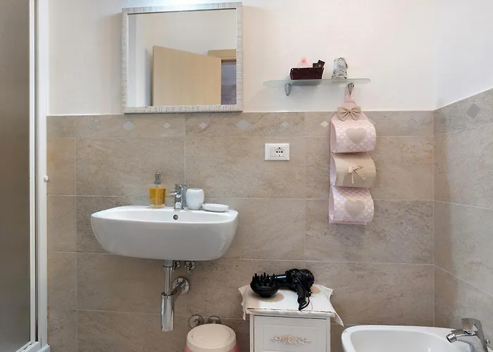 Vendégház La Rosa Dei Venti 3*