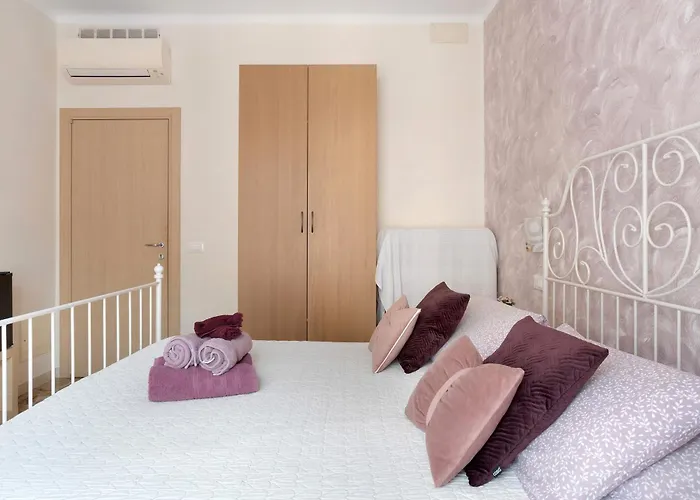 La Rosa Dei Venti Vendégház 3*