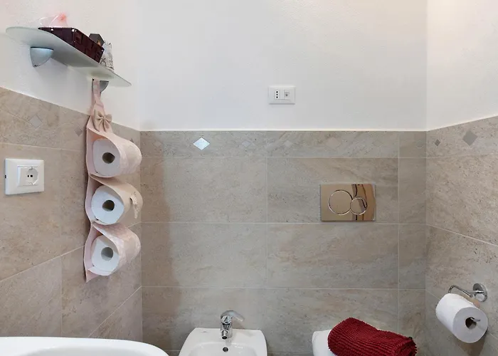 Vendégház La Rosa Dei Venti Vernazza