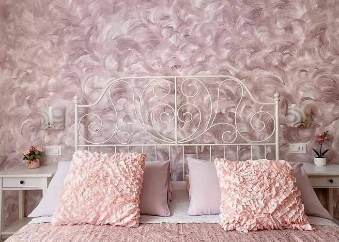 La Rosa Dei Venti 3* Vernazza