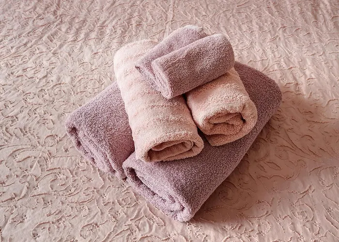 La Rosa Dei Venti Vendégház