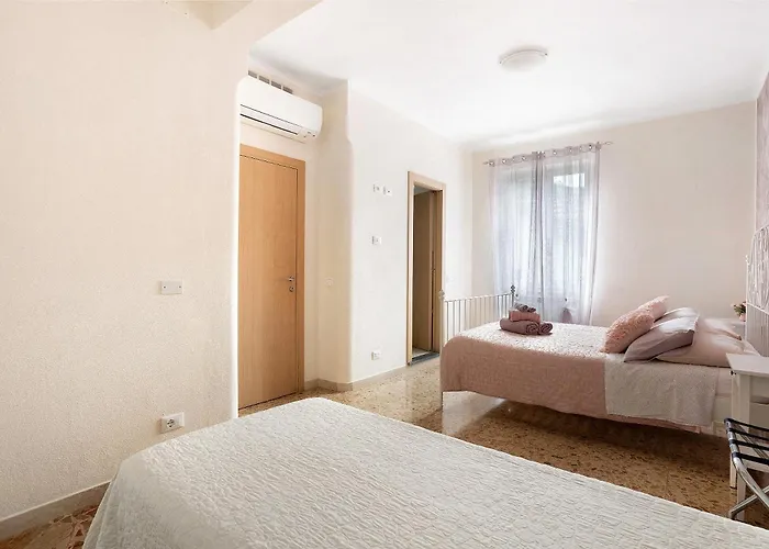 La Rosa Dei Venti 3*