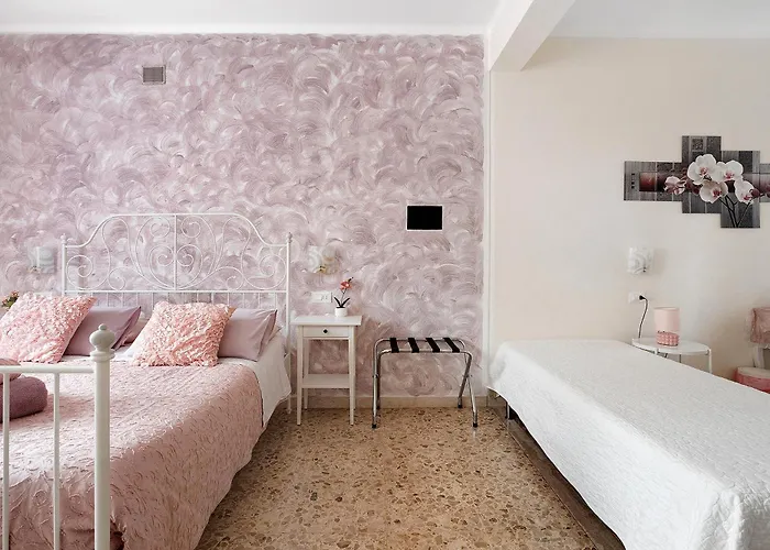 Vendégház La Rosa Dei Venti Vernazza