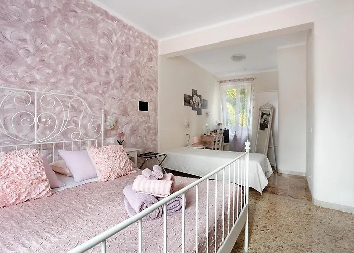 La Rosa Dei Venti Vernazza