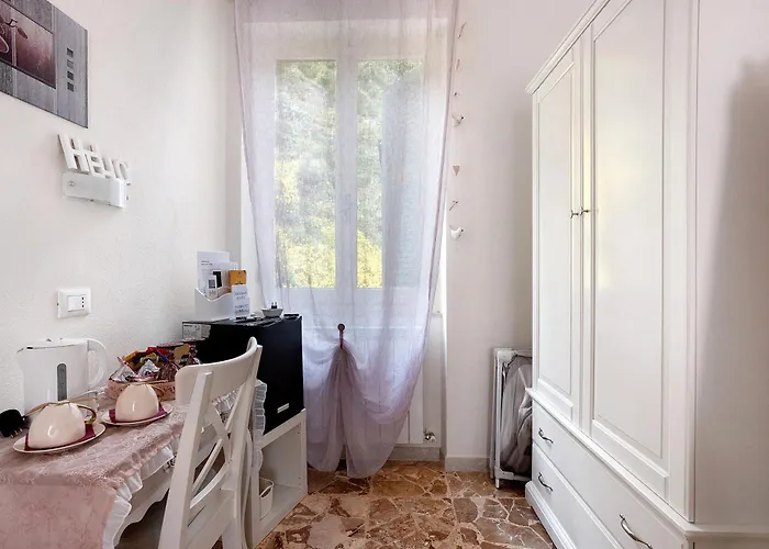 La Rosa Dei Venti Vernazza