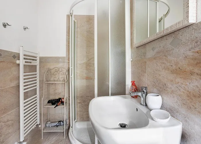 Vendégház La Rosa Dei Venti Vernazza