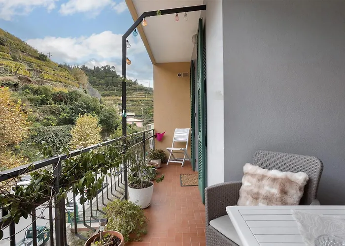 Vendégház La Rosa Dei Venti