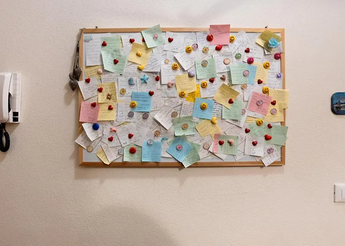 Vendégház La Rosa Dei Venti