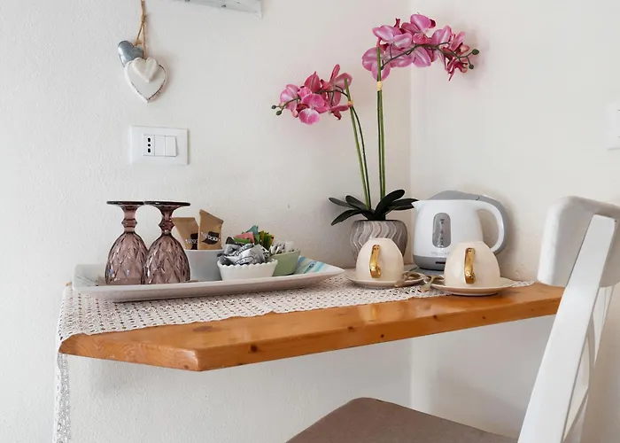 La Rosa Dei Venti Vernazza