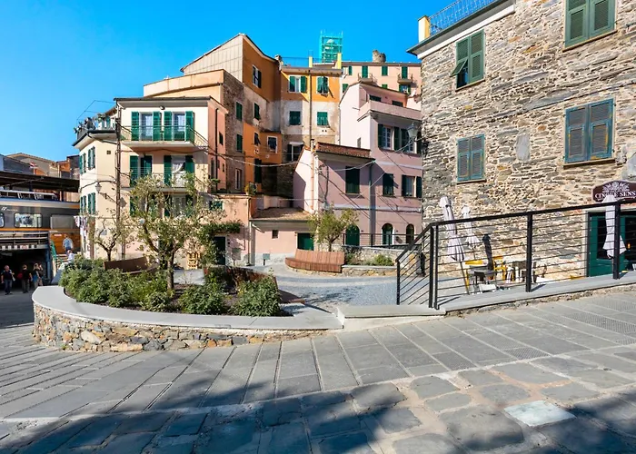 Vendégház La Rosa Dei Venti 3*