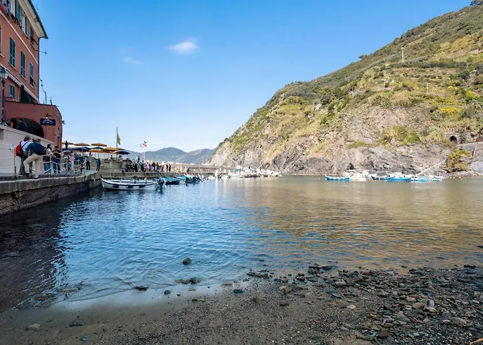 Vendégház La Rosa Dei Venti 3*