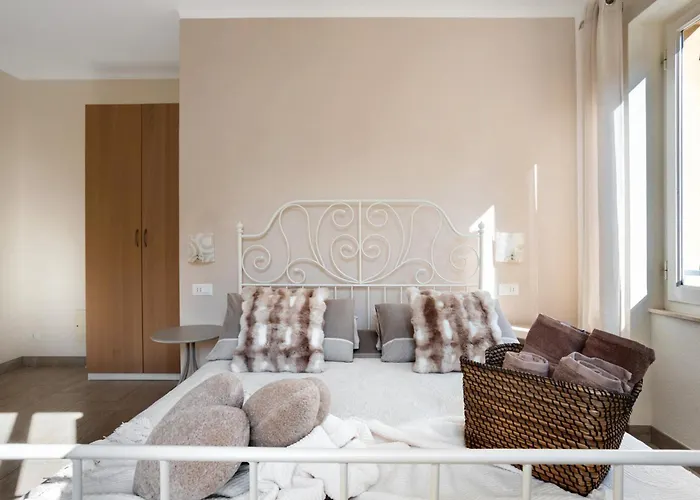 La Rosa Dei Venti Vendégház