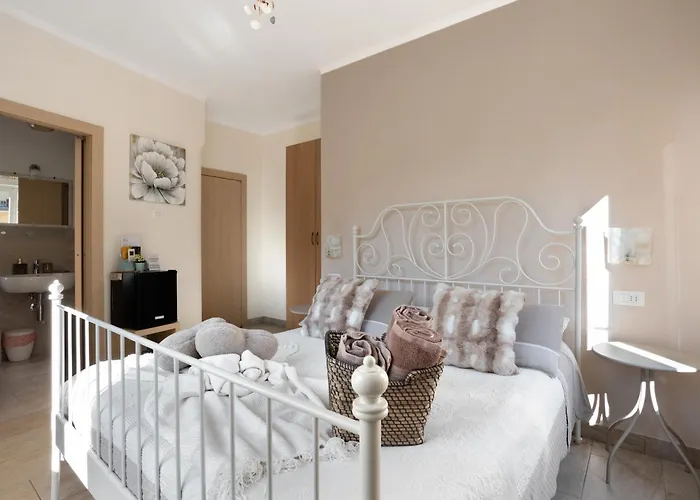 Vendégház La Rosa Dei Venti