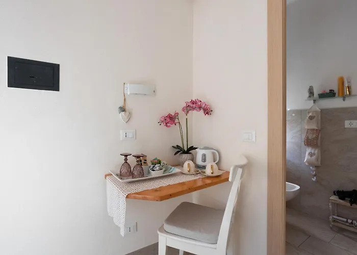 La Rosa Dei Venti 3*