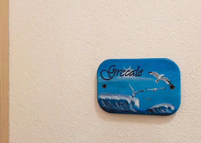 La Rosa Dei Venti Vernazza