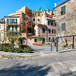La Rosa Dei Venti ゲストハウス