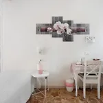 La Rosa Dei Venti ゲストハウス 3*