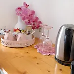 La Rosa Dei Venti ゲストハウス 3*