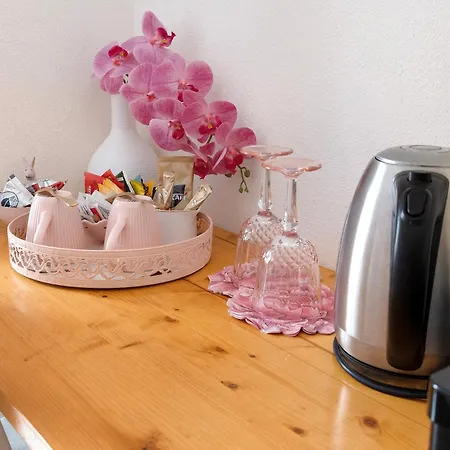 Maison d'hôtes La Rosa Dei Venti 3*