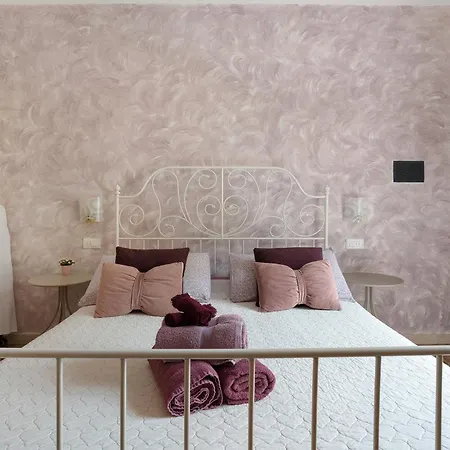 La Rosa Dei Venti Vernazza