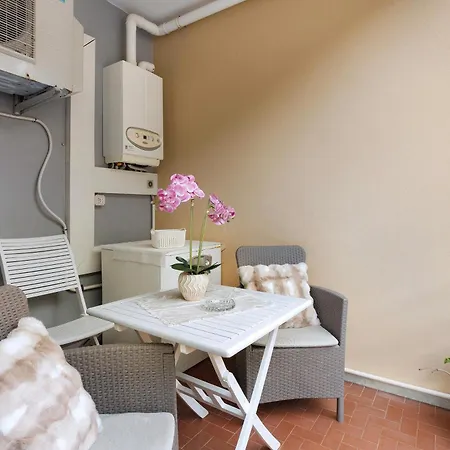 La Rosa Dei Venti Vernazza