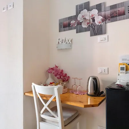 La Rosa Dei Venti Casa de hóspedes Vernazza