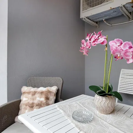 Casa de hóspedes La Rosa Dei Venti 3*