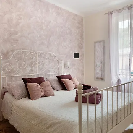 La Rosa Dei Venti 3*