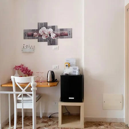 Maison d'hôtes La Rosa Dei Venti Vernazza