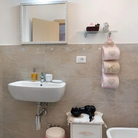 Casa de hóspedes La Rosa Dei Venti 3*