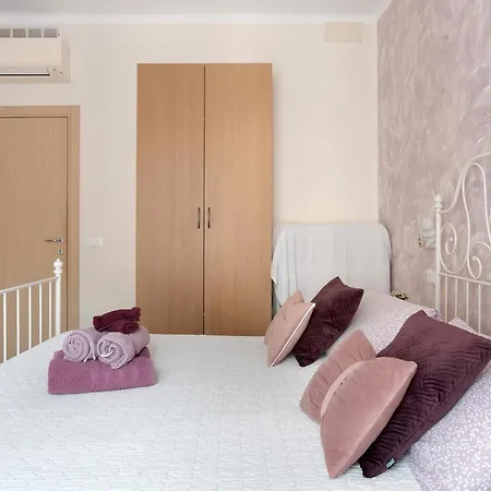 La Rosa Dei Venti Maison d'hôtes 3*