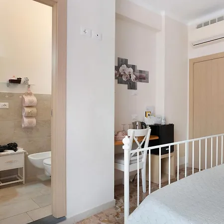 Casa de hóspedes La Rosa Dei Venti Vernazza