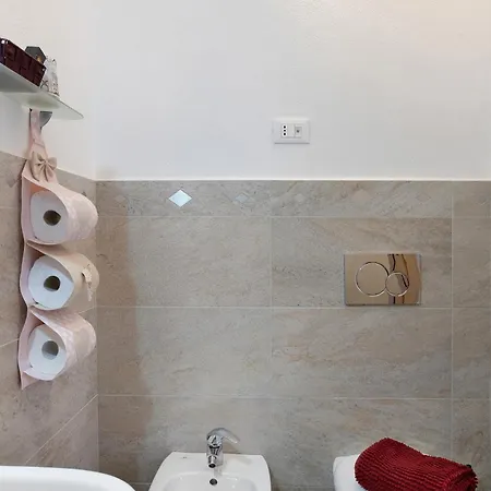 Maison d'hôtes La Rosa Dei Venti Vernazza