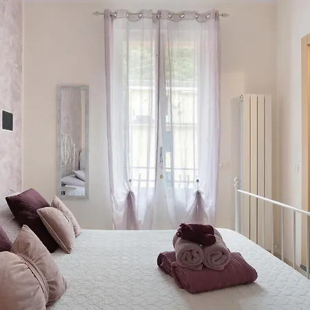 Maison d'hôtes La Rosa Dei Venti