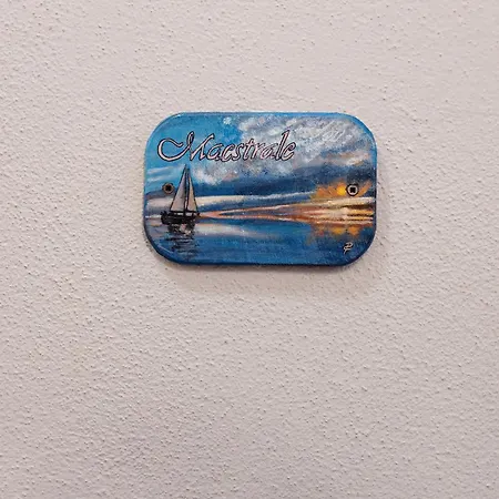 La Rosa Dei Venti 3*