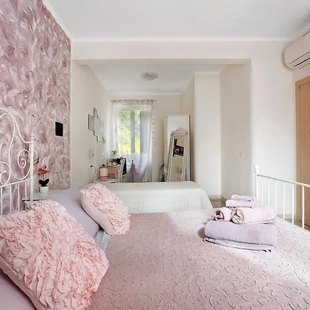 Maison d'hôtes La Rosa Dei Venti