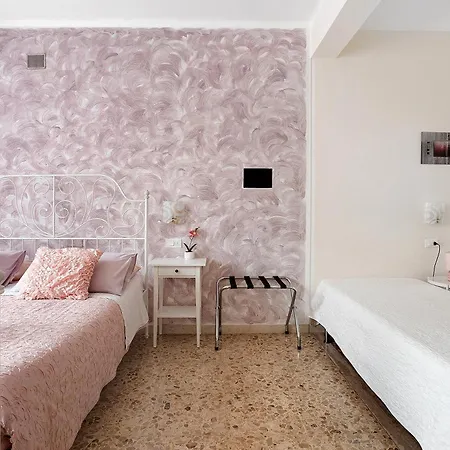 Casa de hóspedes La Rosa Dei Venti Vernazza