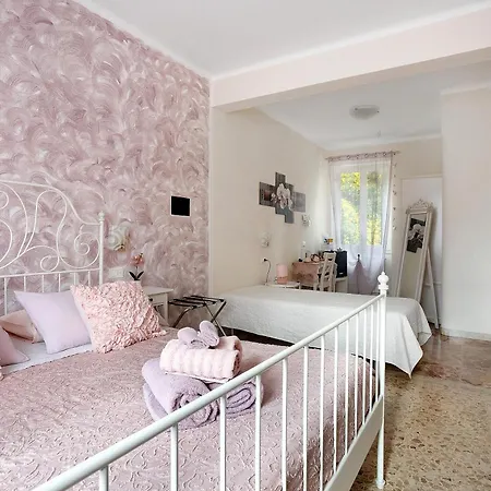 La Rosa Dei Venti Vernazza