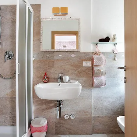 La Rosa Dei Venti Maison d'hôtes Vernazza