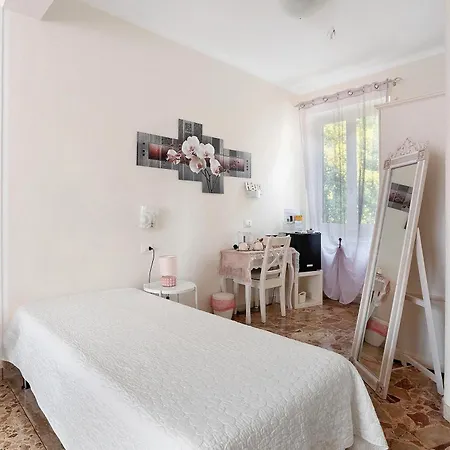 La Rosa Dei Venti Maison d'hôtes Vernazza