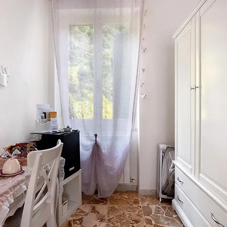 La Rosa Dei Venti Vernazza