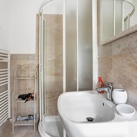 Casa de hóspedes La Rosa Dei Venti Vernazza